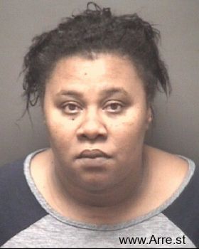 Linda Dinita Mccloud Mugshot