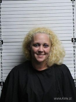 Linda Kay Milliken Mugshot