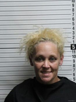 Linda Kay Milliken Mugshot