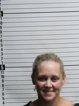 Linda Kay Milliken Mugshot