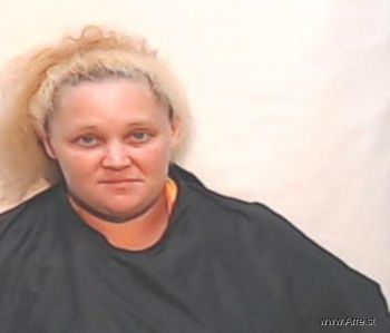 Linda Kay Milliken Mugshot