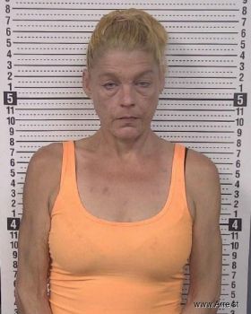 Linda Sue Spears Mugshot