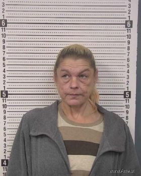 Linda Sue Spears Mugshot