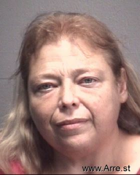 Linda Christine Stephenson Mugshot