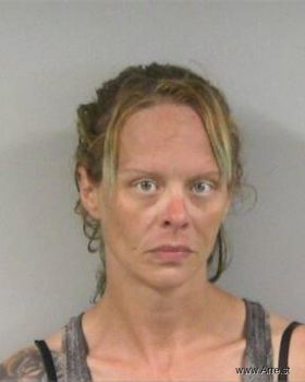 Linda Gail Thompson Mugshot