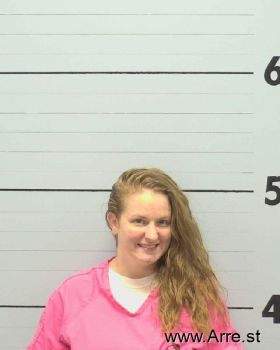 Lindsay Nicole Cobb Mugshot