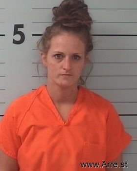 Lindsay Nicole Cobb Mugshot