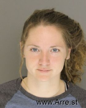 Lindsay Anne Everett Mugshot