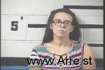 Lindsay Nicole Galloway Mugshot