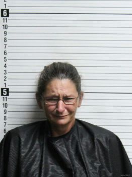 Lindsay Ann Hill Mugshot