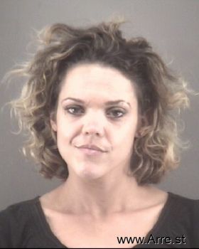 Lindsay Marie Lambert Mugshot