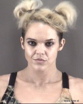 Lindsay Marie Lambert Mugshot