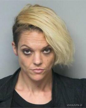 Lindsay Marie Lambert Mugshot