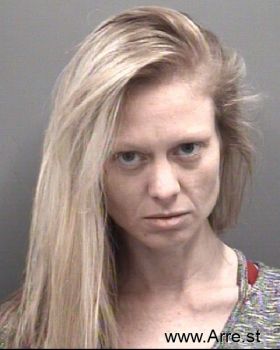 Lindsey Anne Baker Mugshot