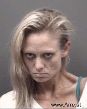 Lindsey Anne Baker Mugshot