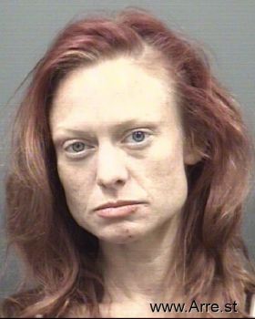 Lindsey Anne Baker Mugshot