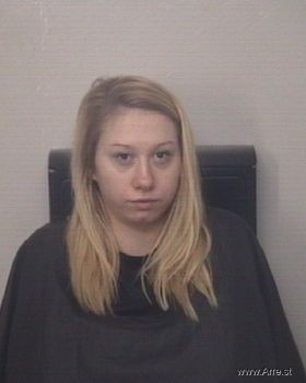 Lindsey Nicole Brewer Mugshot