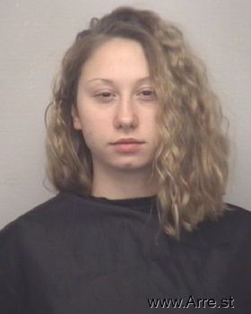 Lindsey Nicole Brewer Mugshot