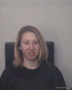 Lindsey Nicole Brewer Mugshot