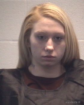 Lindsey Nicole Brewer Mugshot