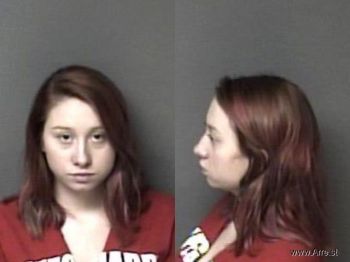 Lindsey Nichole Brewer Mugshot