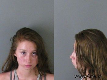 Lindsey Nichole Brewer Mugshot