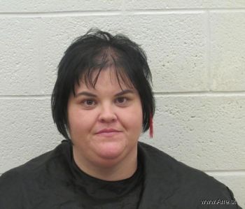 Lindsey Danielle Davis Mugshot