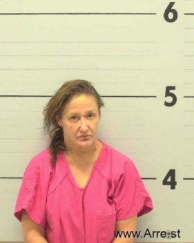 Lindsey Taylor Franklin Mugshot