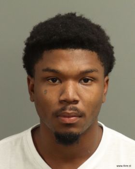 Lindsey Isiah Hodge Mugshot