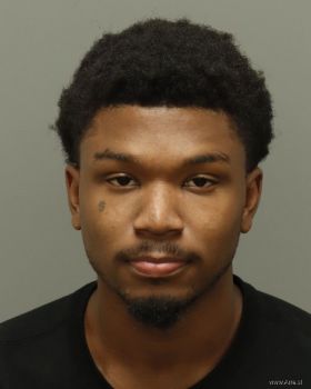 Lindsey Isiah Hodge Mugshot