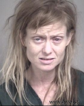 Lindsey Baker Johnson Mugshot