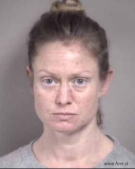 Lindsey Anne Johnson- Baker Mugshot