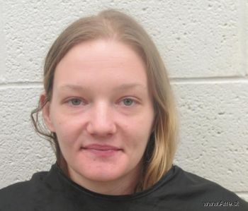 Lindsey Miranda Maxwell Mugshot