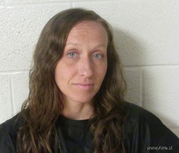 Lindsey Elizabeth Wilson Mugshot