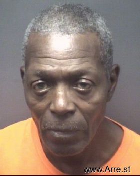 Linwood Earl Smith Mugshot