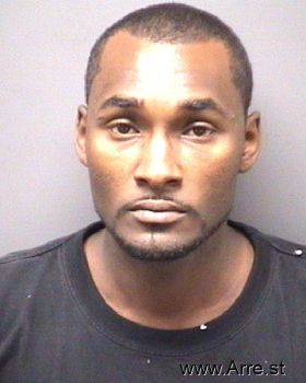 Lionel Antione Walden Mugshot