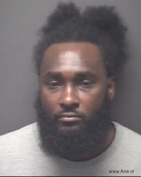 Lionel Antione Walden Mugshot