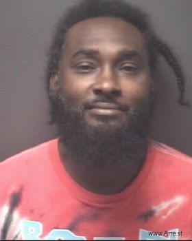 Lionel Antione Walden Mugshot