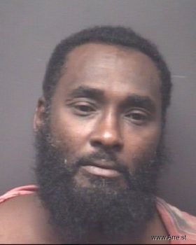 Lionel Antione Walden Mugshot