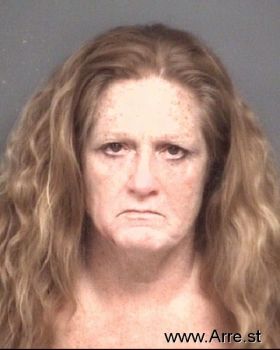 Lisa Gayle Adams Mugshot