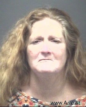 Lisa Gayle Adams Mugshot