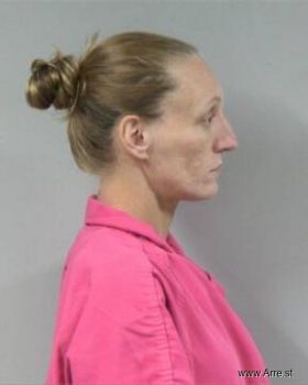 Lisa Marie Adkins Mugshot