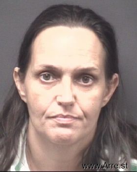 Lisa Carol Baker Mugshot