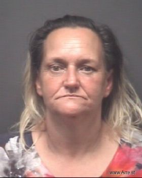 Lisa Carol Baker Mugshot