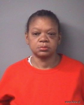 Lisa Janet Bell Mugshot