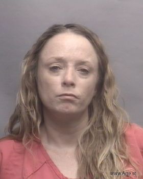 Lisa Danielle Bogart Mugshot