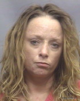 Lisa Danielle Bogart Mugshot