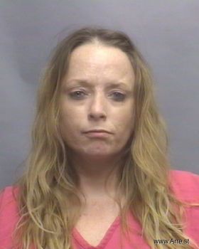 Lisa Danielle Bogart Mugshot