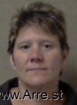 Lisa M Bradley Mugshot