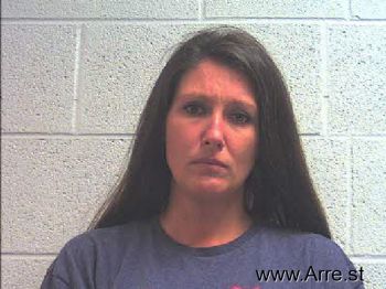 Lisa  Bradley Mugshot